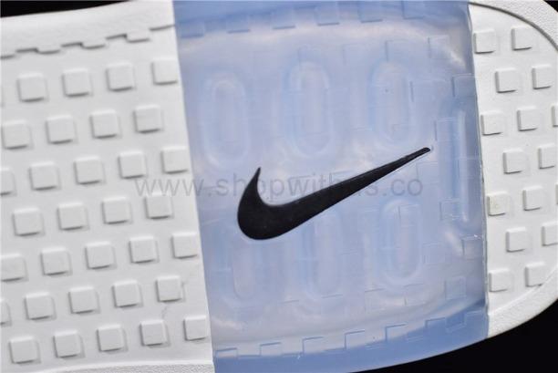 NikeAir Fear of God Raid - Light Bone/Black Sail