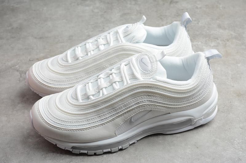 NikeUnisex Air Max 97 - White