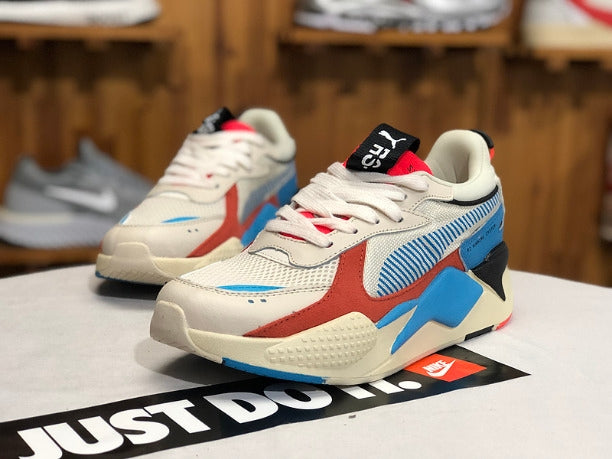 PumaUnisex RS-X - Reinvention