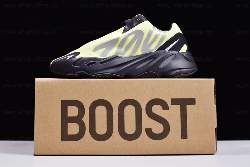 adidasYEEZY Boost 700 MNVN - Phosphor