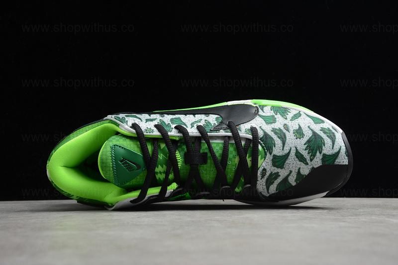 NikeMen's Zoom Freak 2 - Naija