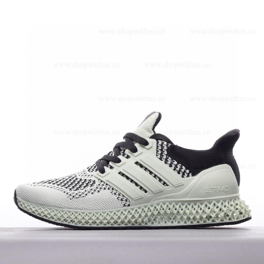 SNS x adidasPerformance Ultra 4D - Green Teatime