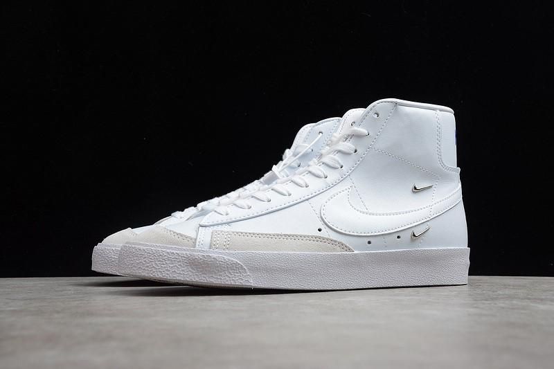 NikeUnisex Blazer Mid 77 - LX White