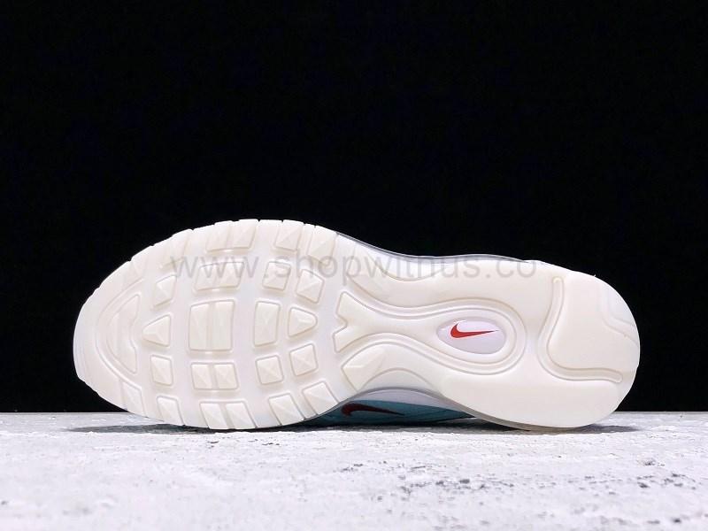 NikeAir Max 97 - Shanghai Kaleidoscope