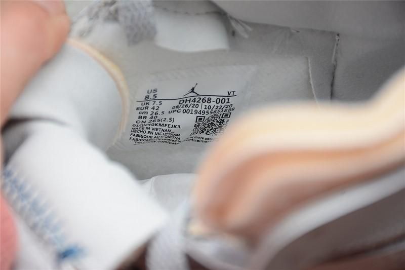 Air Jordan 1 AJ1 High Zoom Air CMFT - London