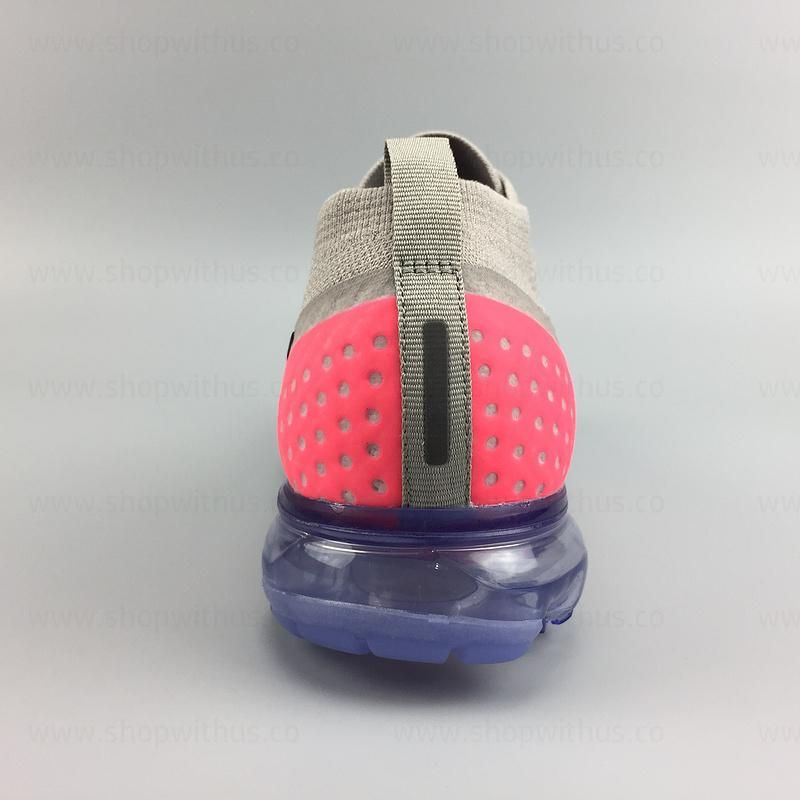 NikeAir VaporMax Moc 2 - Moon Particle