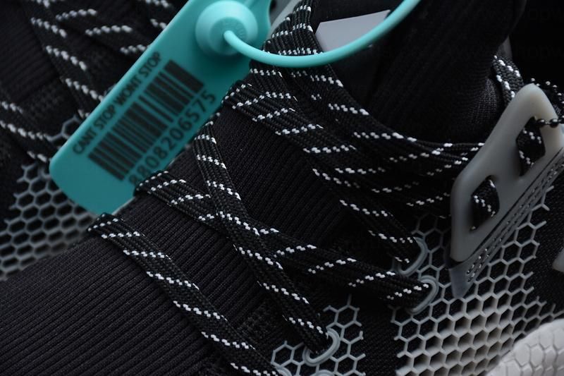 adidasRunning AlphaBounce Instinct M - Core Black