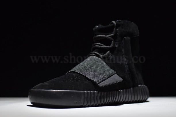 adidasOriginals YEEZY Boost 750 - Triple Black