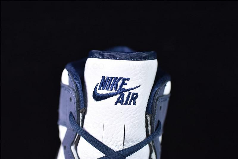 Air Jordan 1 AJ1 Retro High CO Japan - Midnight Navy
