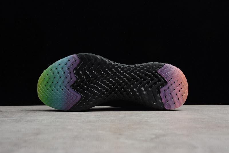 NikeUnisex Epic React Flyknit - Be True