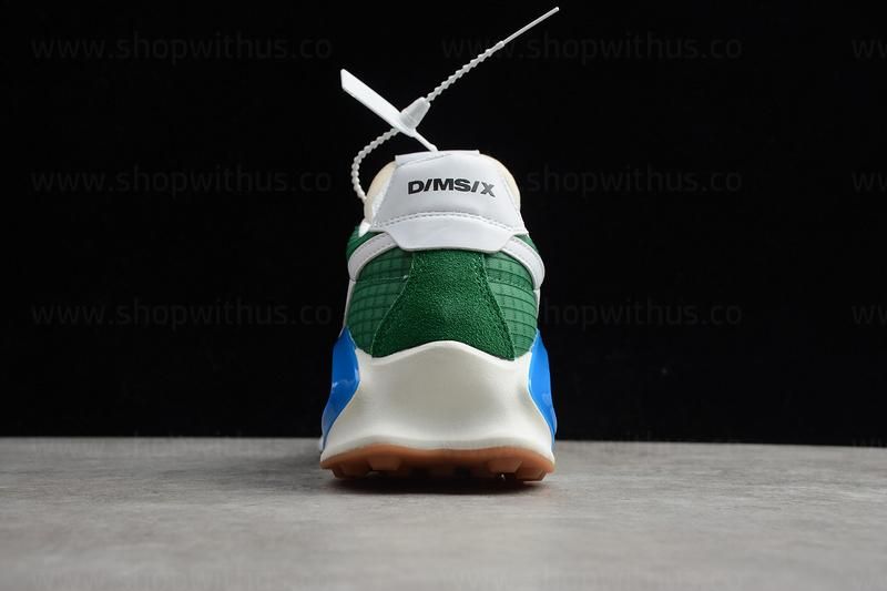 NikeSportswear D/MS/X Waffle - Starfish