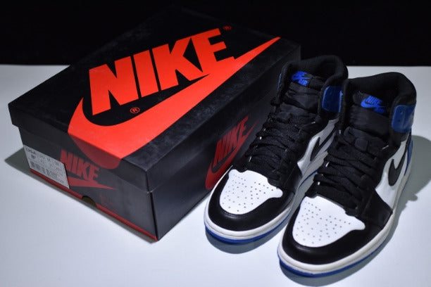Fragment x NikeMen's Air Jordan 1 AJ1 High Basketball Shoe