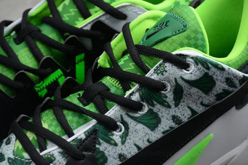NikeMen's Zoom Freak 2 - Naija