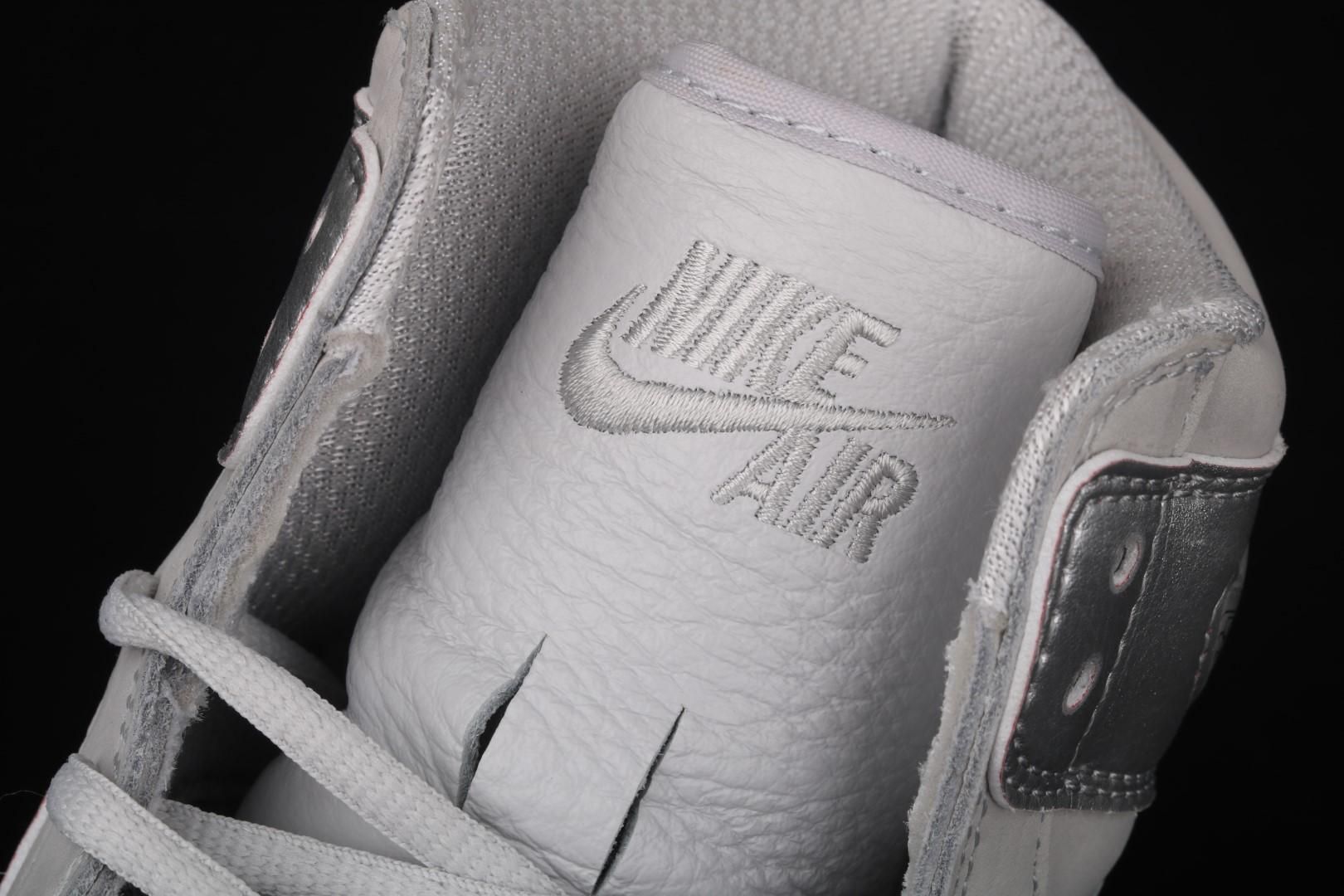 Air jordan 1 AJ1 High - Japan Grey