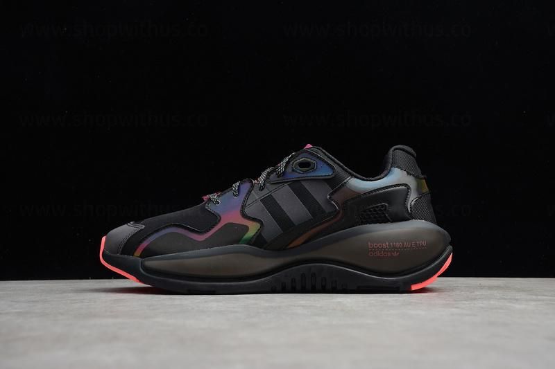 Atmos x adidasUnisex ZX 118 - Neo Tokyo