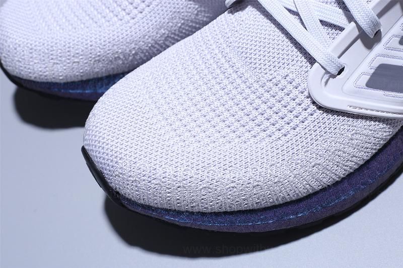 adidasUnisex Ultra Boost 2020 ISS US National Lab - Dash Grey