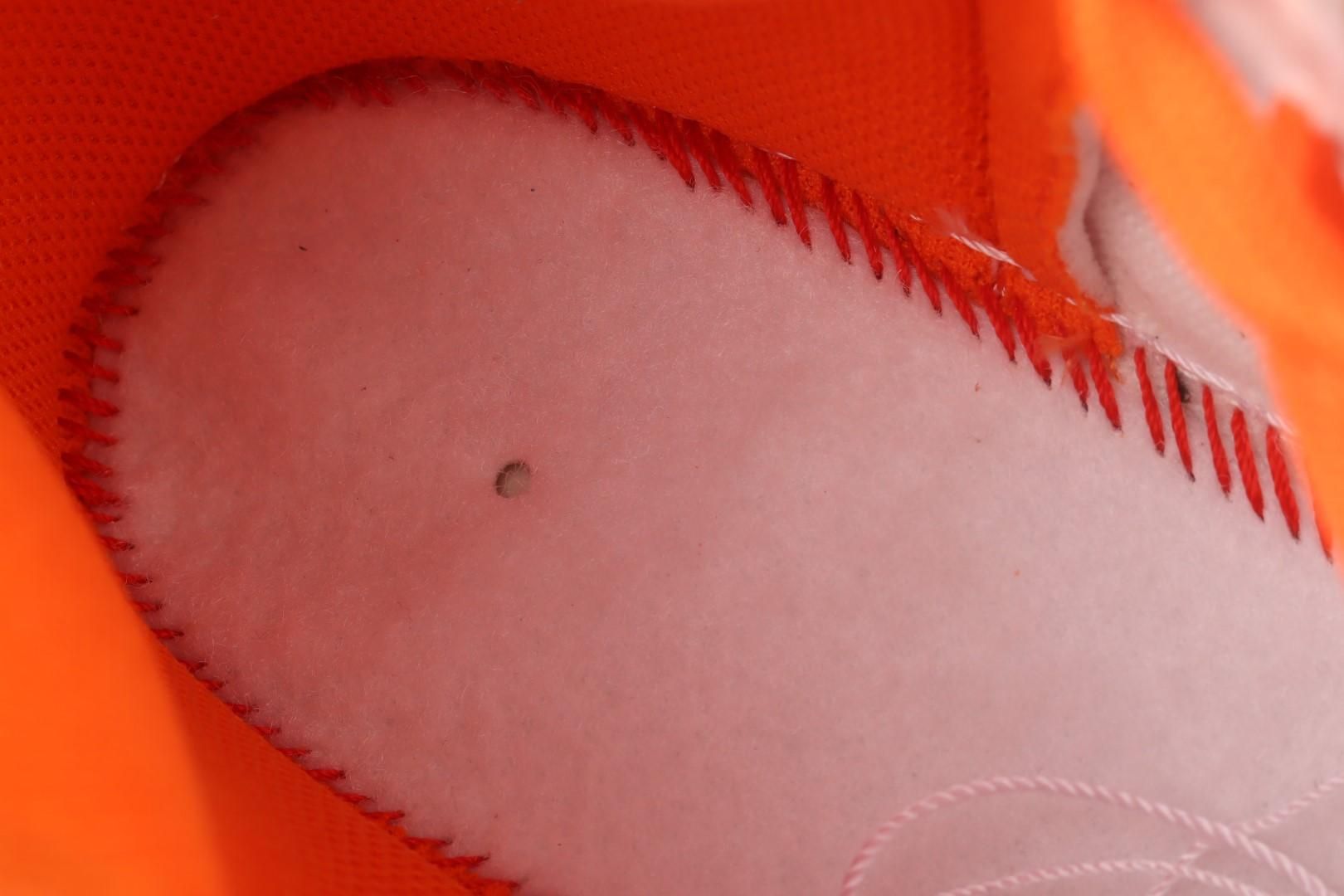 NikeUnisex Dunk High - Syracuse