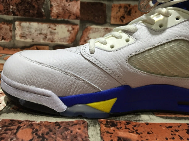 Air Jordan 5 AJ5 Retro - Laney (2013)