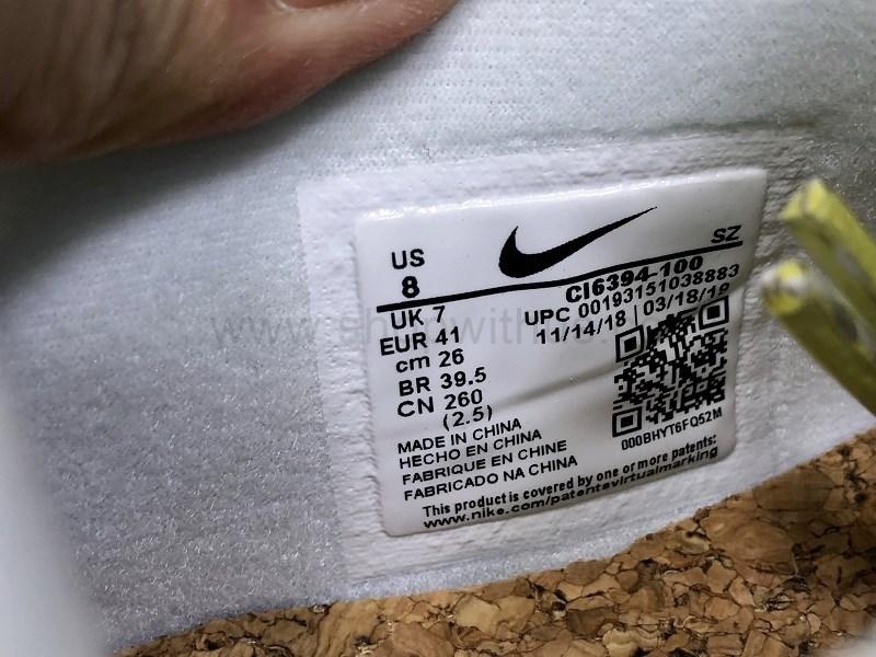 NikeAir Max 90 Premium Mixtape Side A