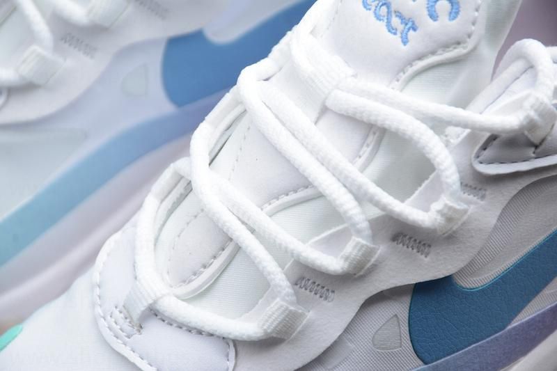 NikeAir Max 270 React - Gradient Shift