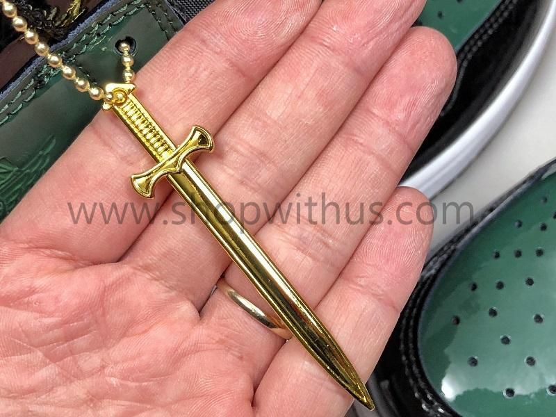 Air Jordan 1 AJ1 High OG Solefly Friends & Family