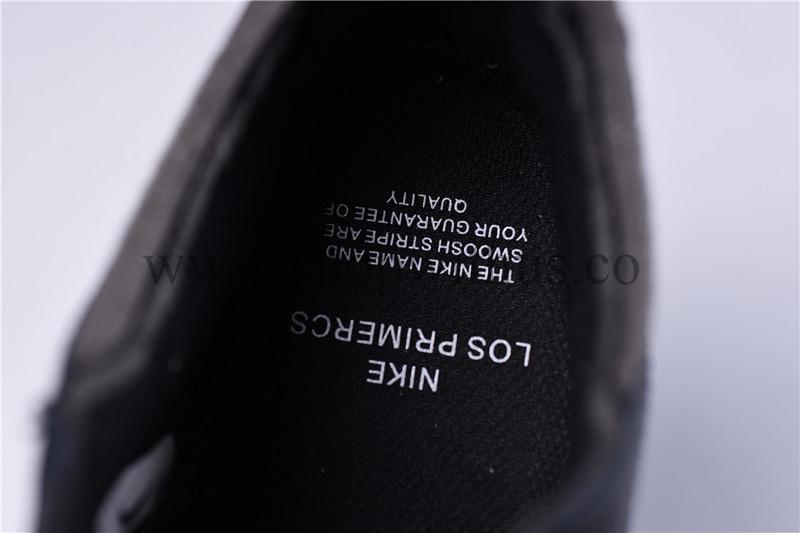 Off White x NikeAir Force 1 Low '07 - 'MoMA'