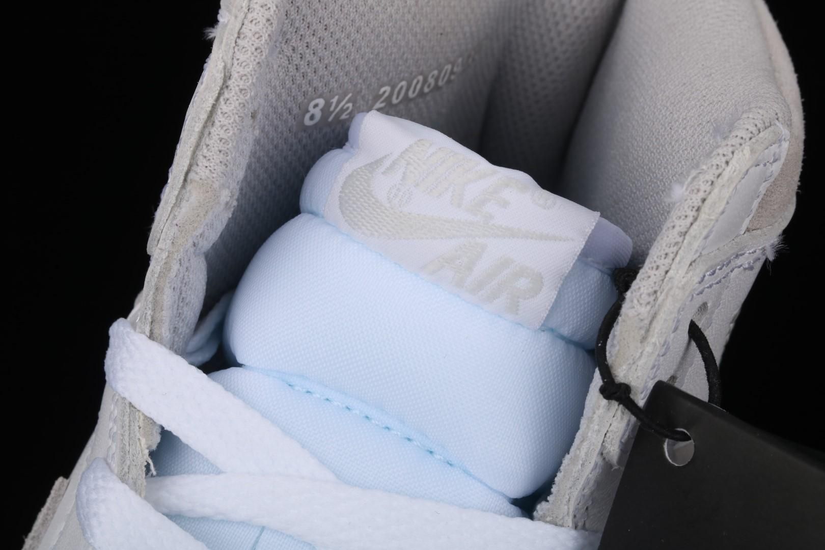 Air Jordan 1 AJ1 Retro High 85 - Neutral Grey