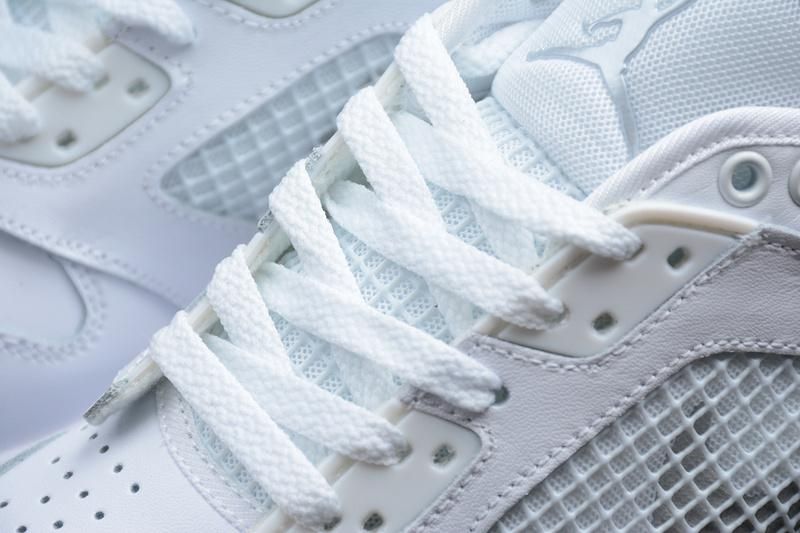 Jordan Mars 270 - Pure Money