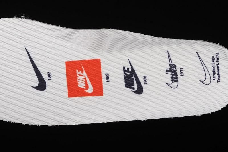 NikeUnisex Air Force 1 AF1 Low First Use White University Blue