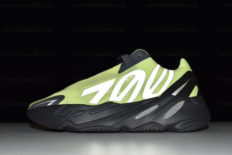 adidasYEEZY Boost 700 MNVN - Phosphor