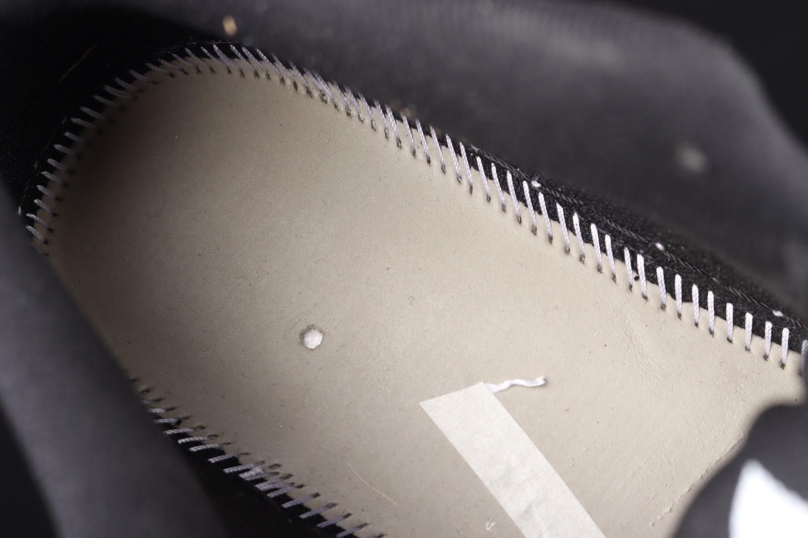 Air Jordan 1 AJ1 Low - Green Toe