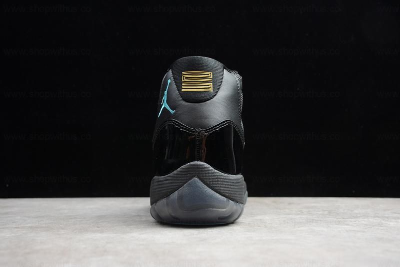 Air Jordan 11 AJ11 Retro - Gamma Blue