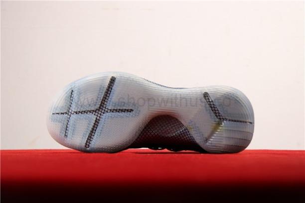 Under Armour Curry 6 - Splash Party