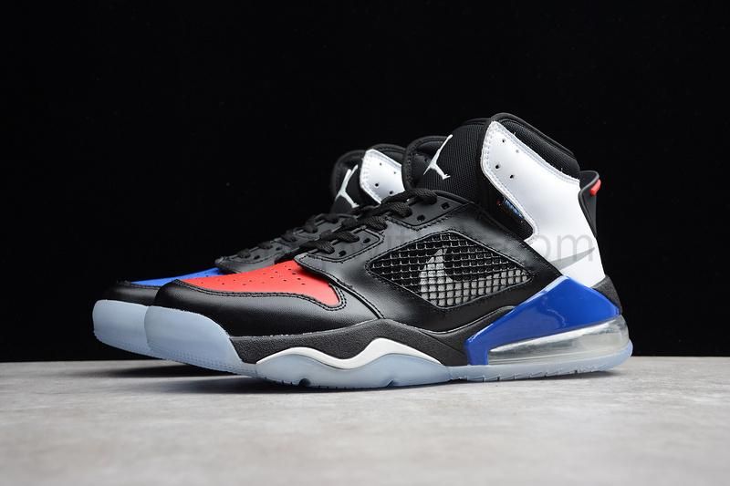 Jordan Mars 270 - Top 3