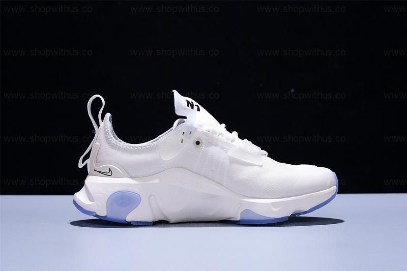 NikeReact Type GTX - White