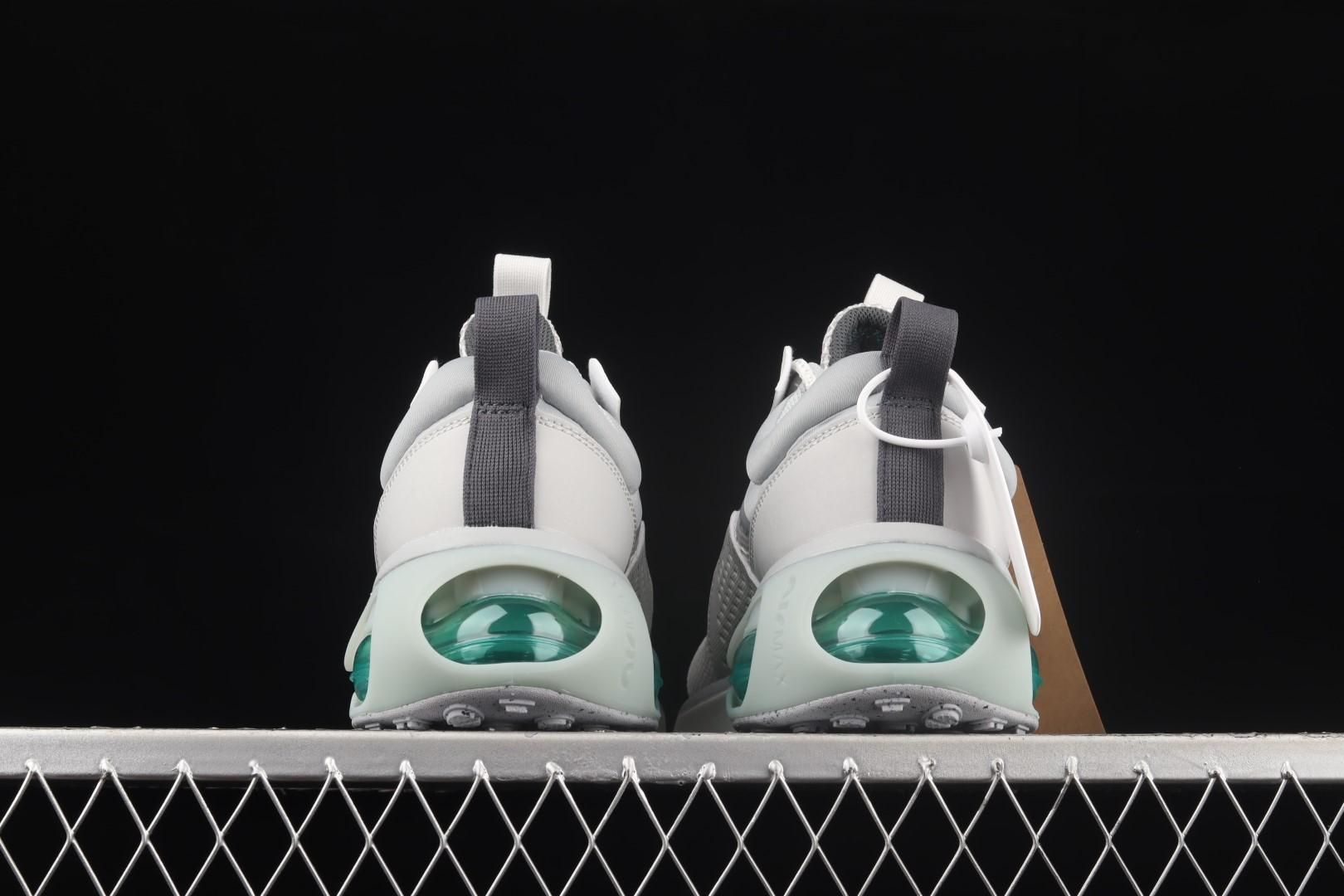 NikeUnisex Air Max 2021 Clear Emerald