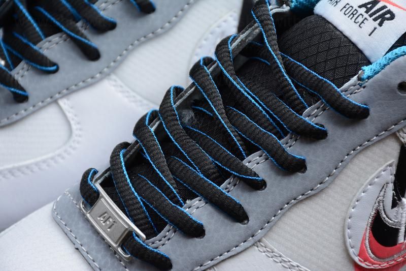 NikeAir Force 1 AF1 Low - Time Capsule