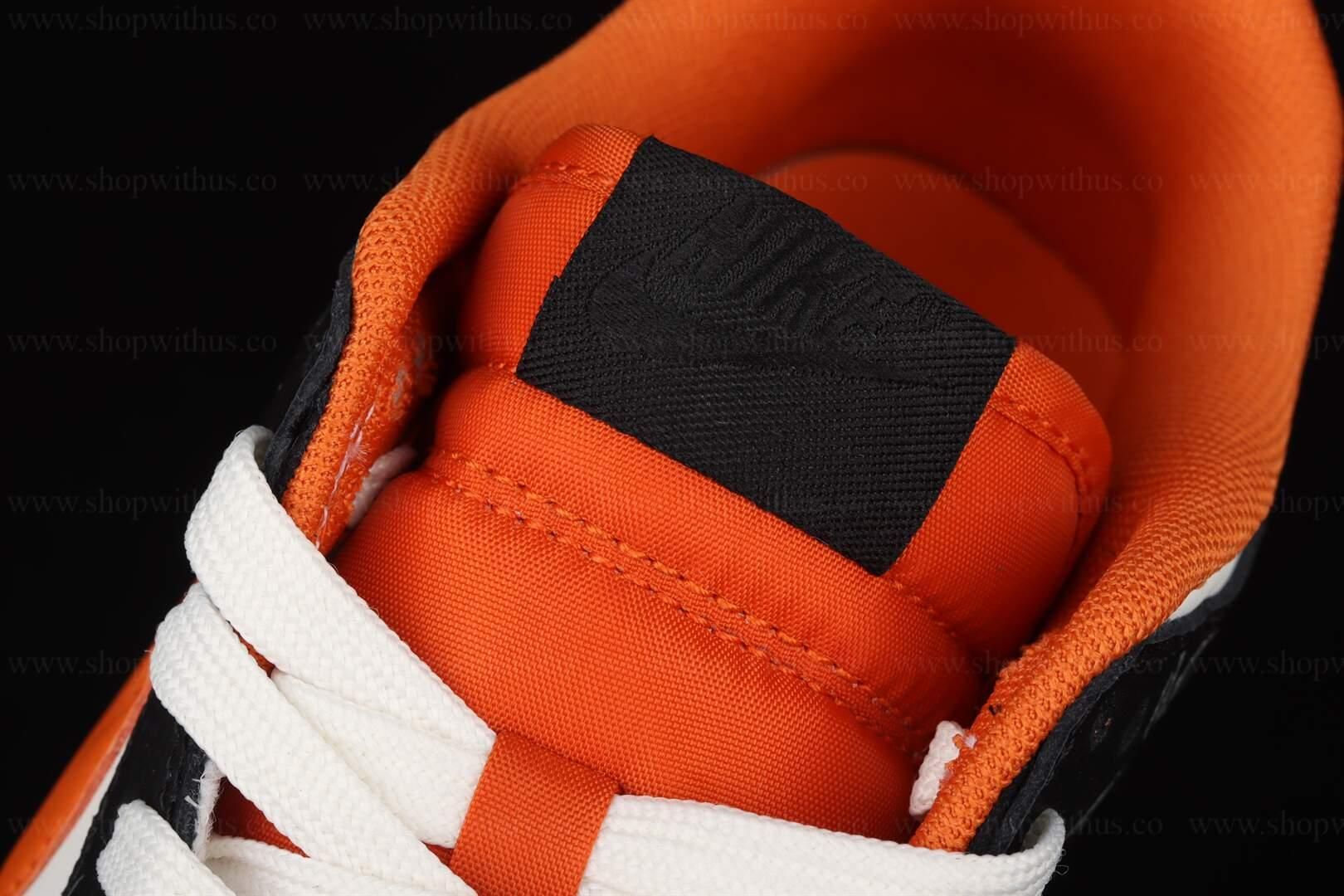 NikeDunk Low PRM - Halloween (2021)