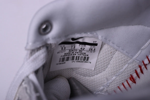 Travis Scott x NikeAir Force 1 Low - Sail