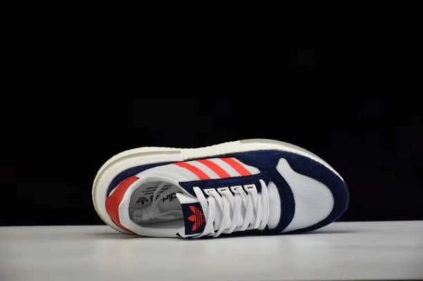 adidasOriginals ZX 500 RM - Navy/Red/White