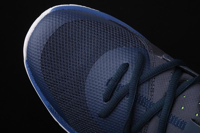 Under Armour Curry 7- Dub Nation