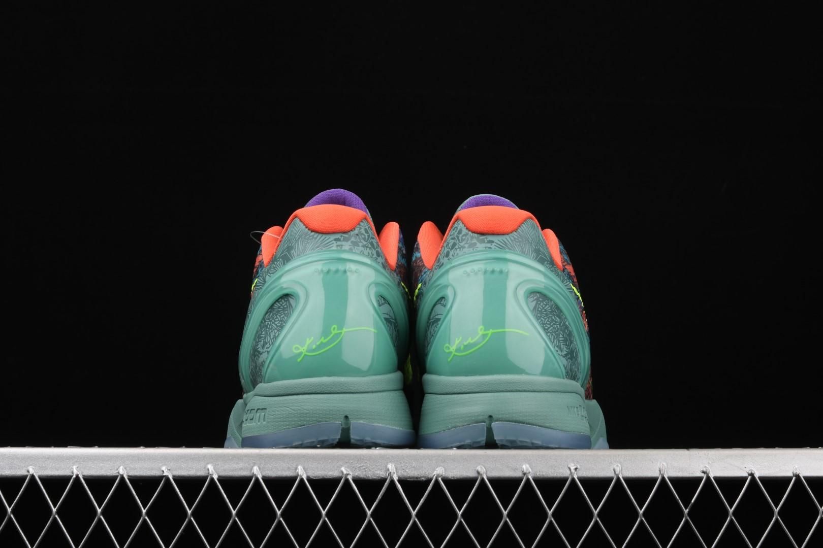 NikeUnisex Kobe 6 - Prelude
