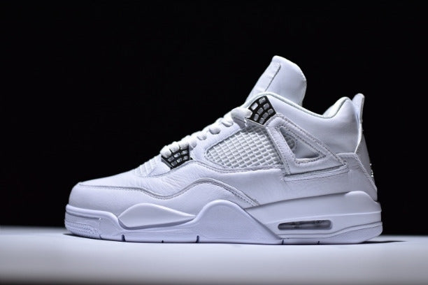 Air Jordan 4 AJ4 Retro - Pure Money