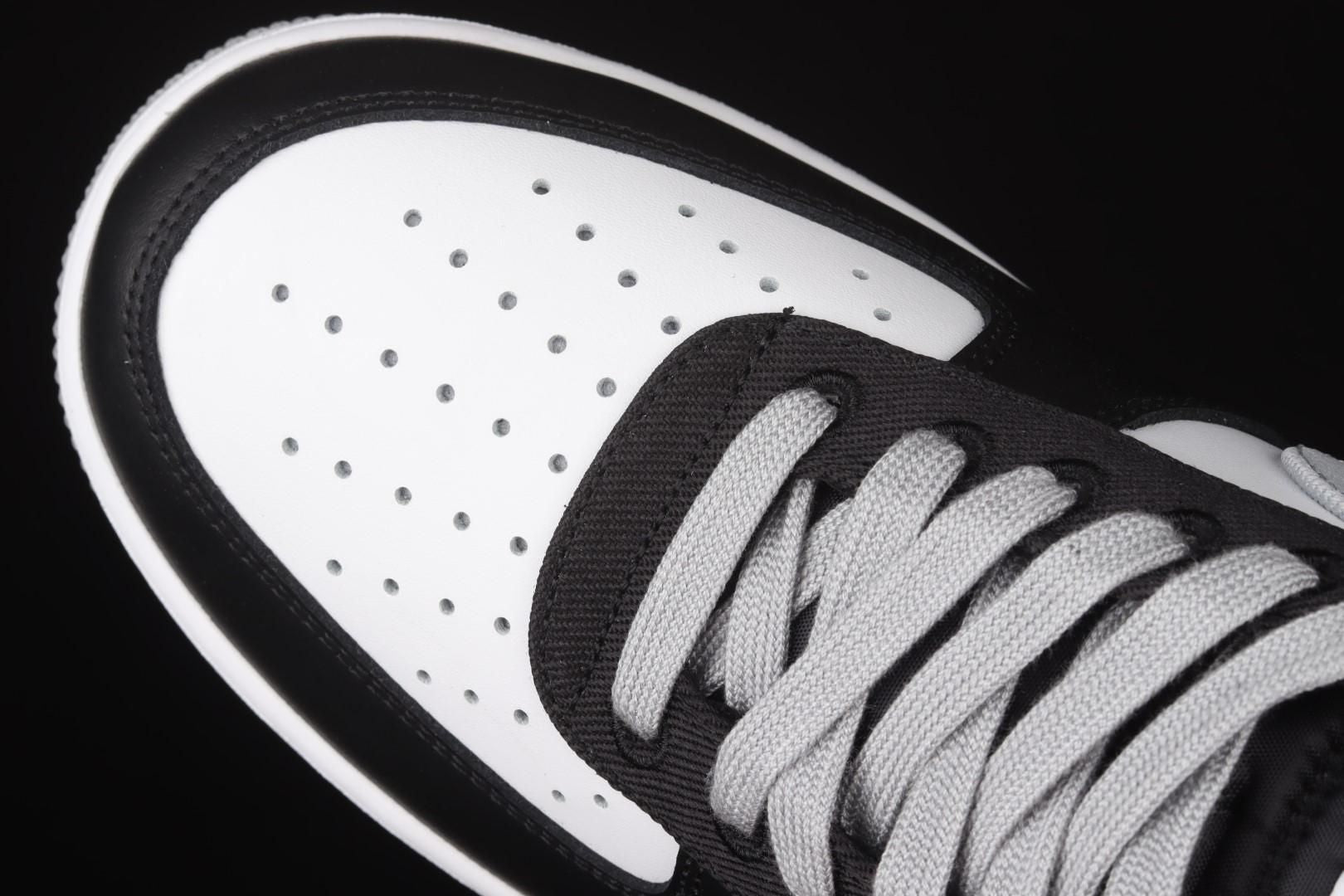 NikeUnisex Air Force 1 Low EMB - Raiders