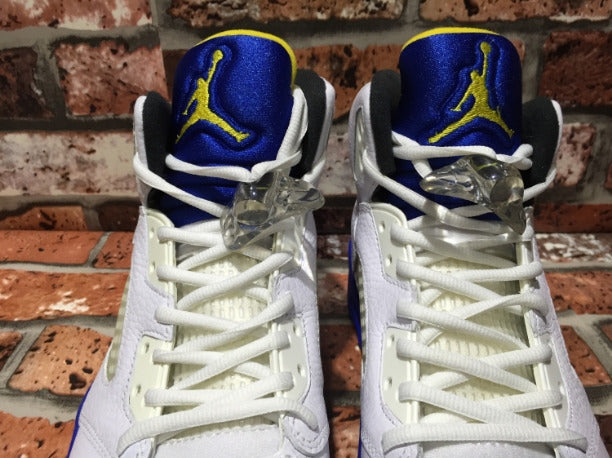 Air Jordan 5 AJ5 Retro - Laney (2013)