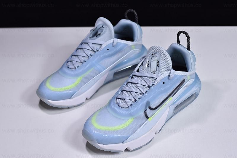 NikeAir Max 2090 - Ice Blue