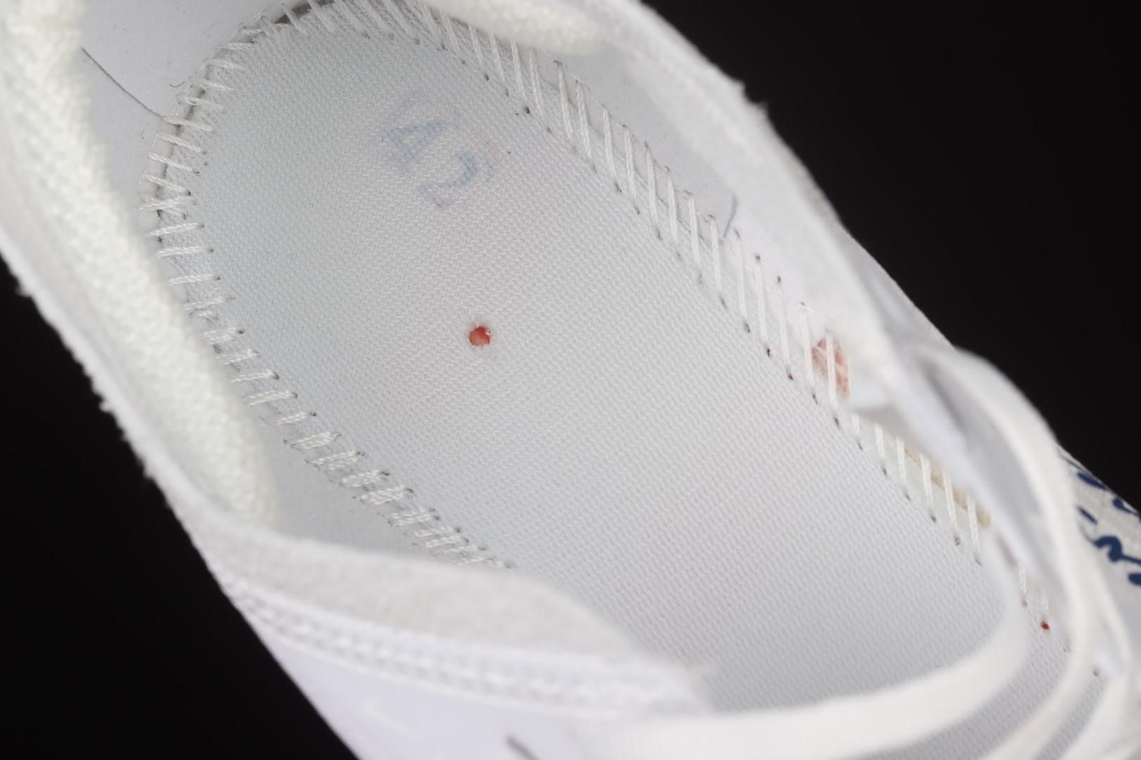 NikeMens ZoomX Vaporfly NEXT% - Blue Ribbon Sports