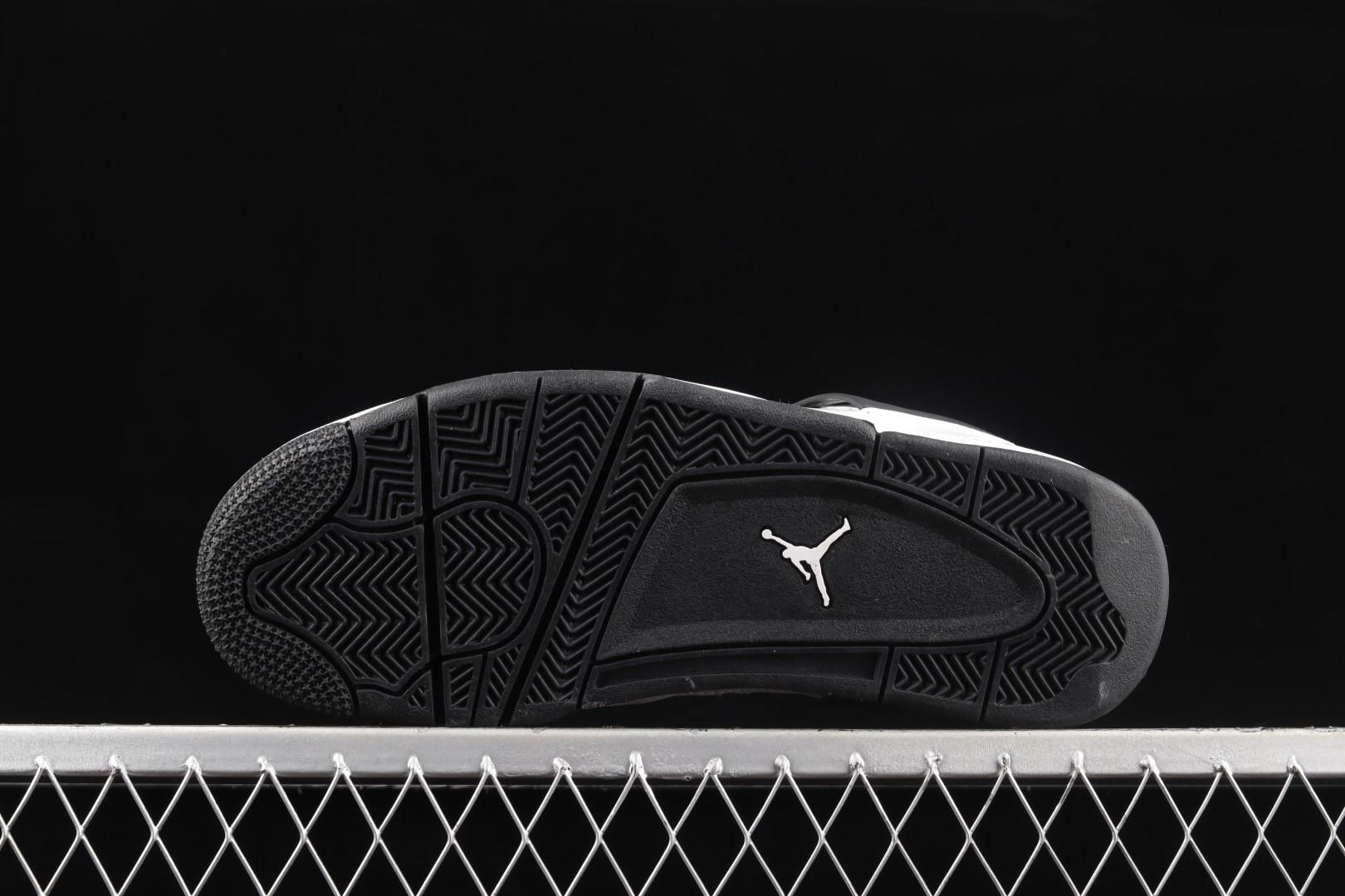 Air Jordan 4 AJ4 Retro - SE DIY