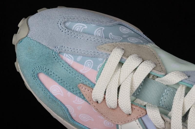 New Balance 327 - Paisley Pack Pastel