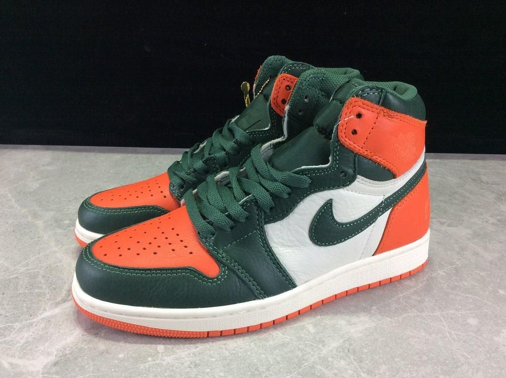 Air Jordan 1 AJ1 Retro High OG - SoleFly